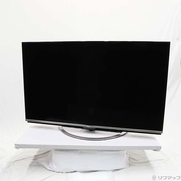 中古】AQUOS(アクオス) LC-55US5 [2133021121893] - リコレ 