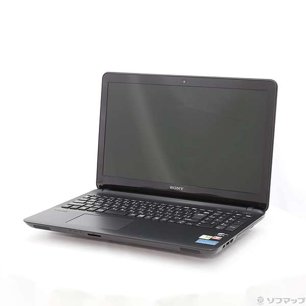 SONY VAIO FIT 15E / SVF152C16N