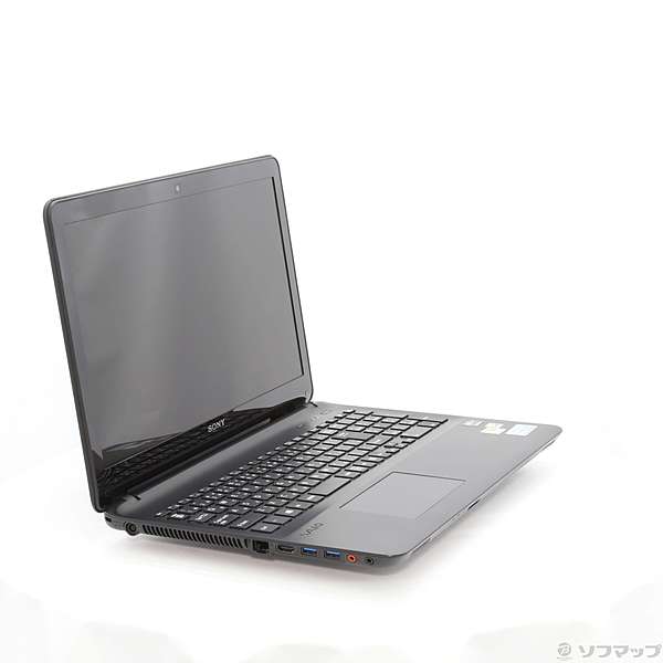 SONY VAIO FIT 15E / SVF152C16N約26kg