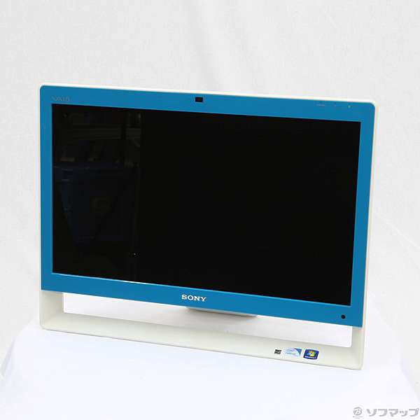 中古】VAIO J VPCJ216FJ／W ホワイト [2133021131298] - リコレ 