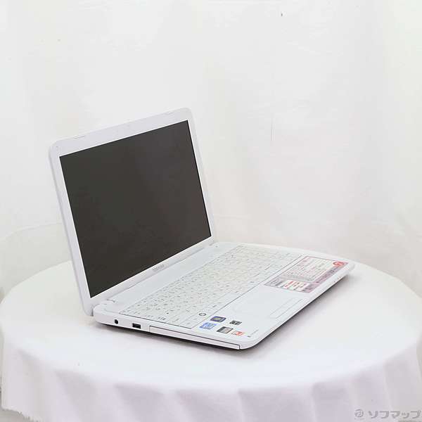 dynabook B452／25F PB45225FSTW 〔Windows 7〕