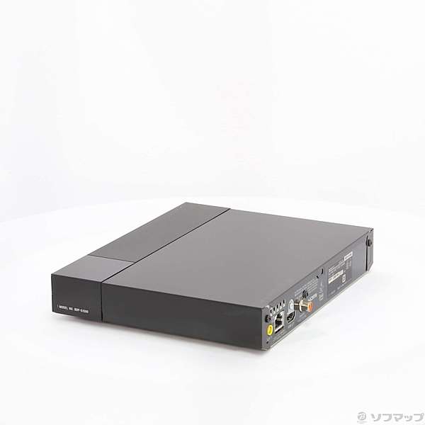 中古】BDP-S1500 ブルーレイディスク／DVDプレーヤー