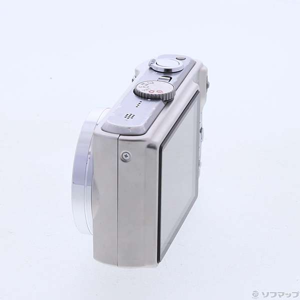 Panasonic LUMIX DMC-TZ5 シルバー パナソニック コンデジ M109957957