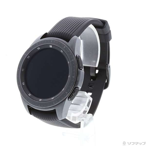 中古】セール対象品 Galaxy Watch 42mm SM-R810NZKAXJP [2133021144014] -  リコレ！|ビックカメラグループ ソフマップの中古通販サイト