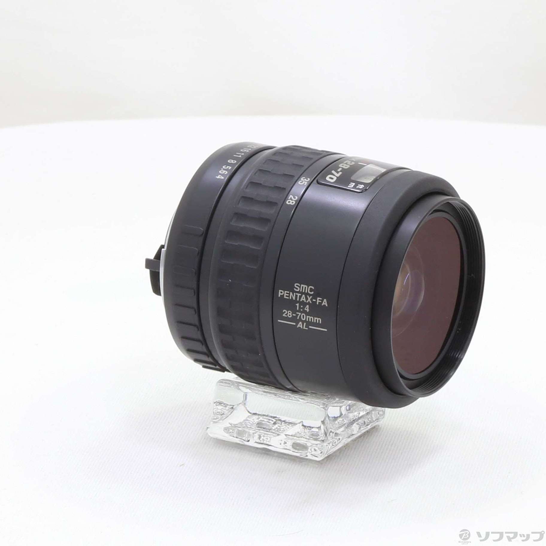 セール対象品 PENTAX FA 28-70mm F4 AL