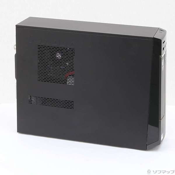 セール対象品 Lenovo H30 90BJ008FJP ブラック
