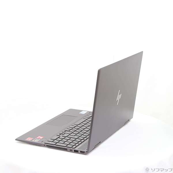 中古】HP ENVY x360 15-ds0002AU 6RH26PA#ABJ 〔Windows 10