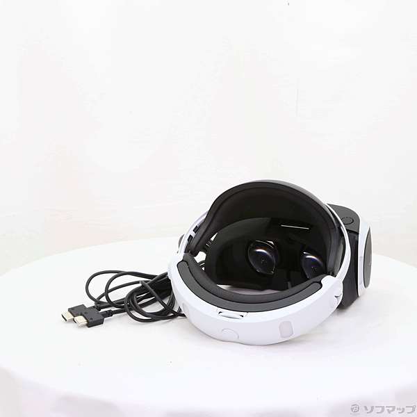 SONY PlayStationVR CUHJ-16007 中古品 中古○SONY PSVR PlayStation VR CUHJ-16007○special offer box