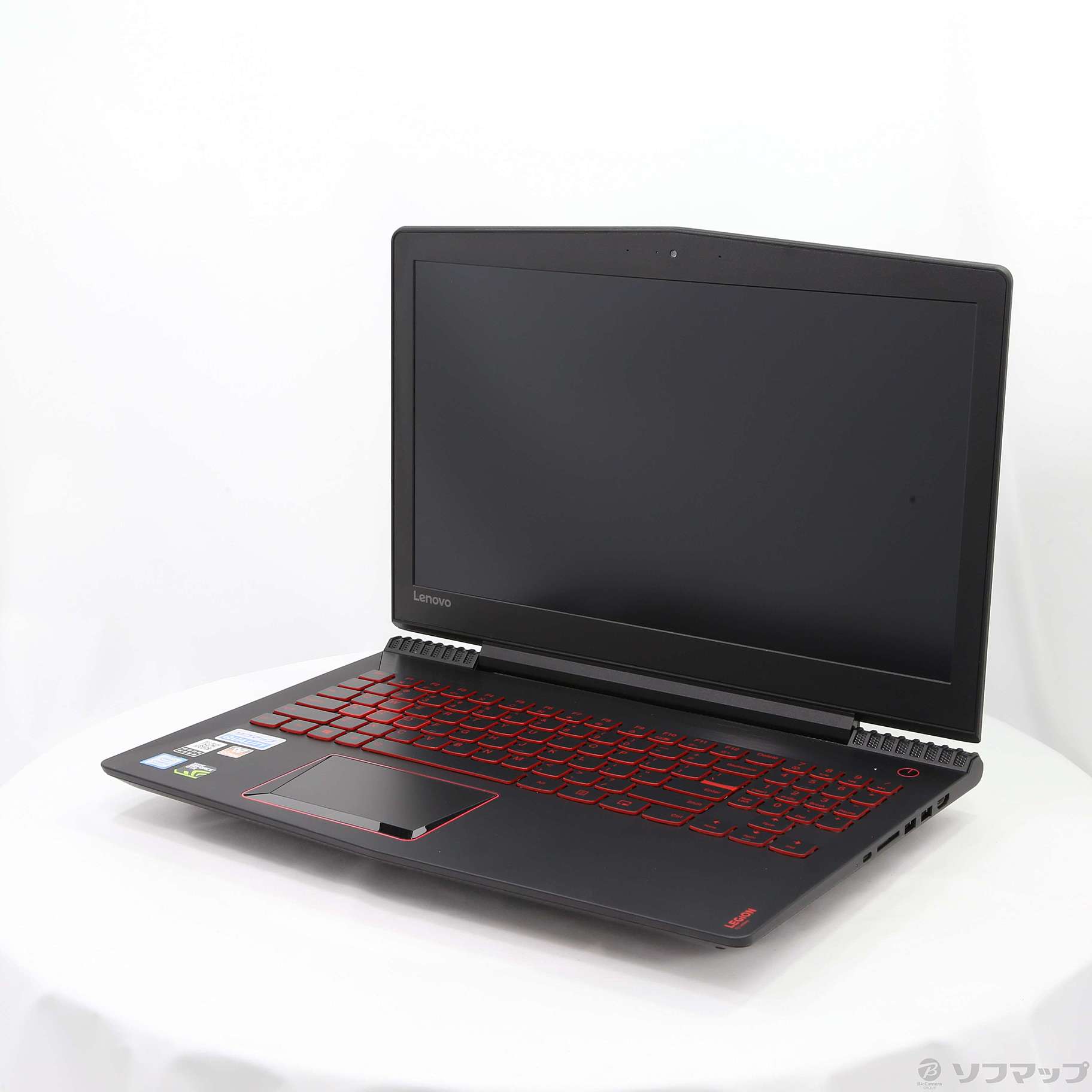 Lenovo - Lenovo R720-15IKBN ノートパソコン Lenovo R720-15IKB - Notebookcheck.net External Reviews
