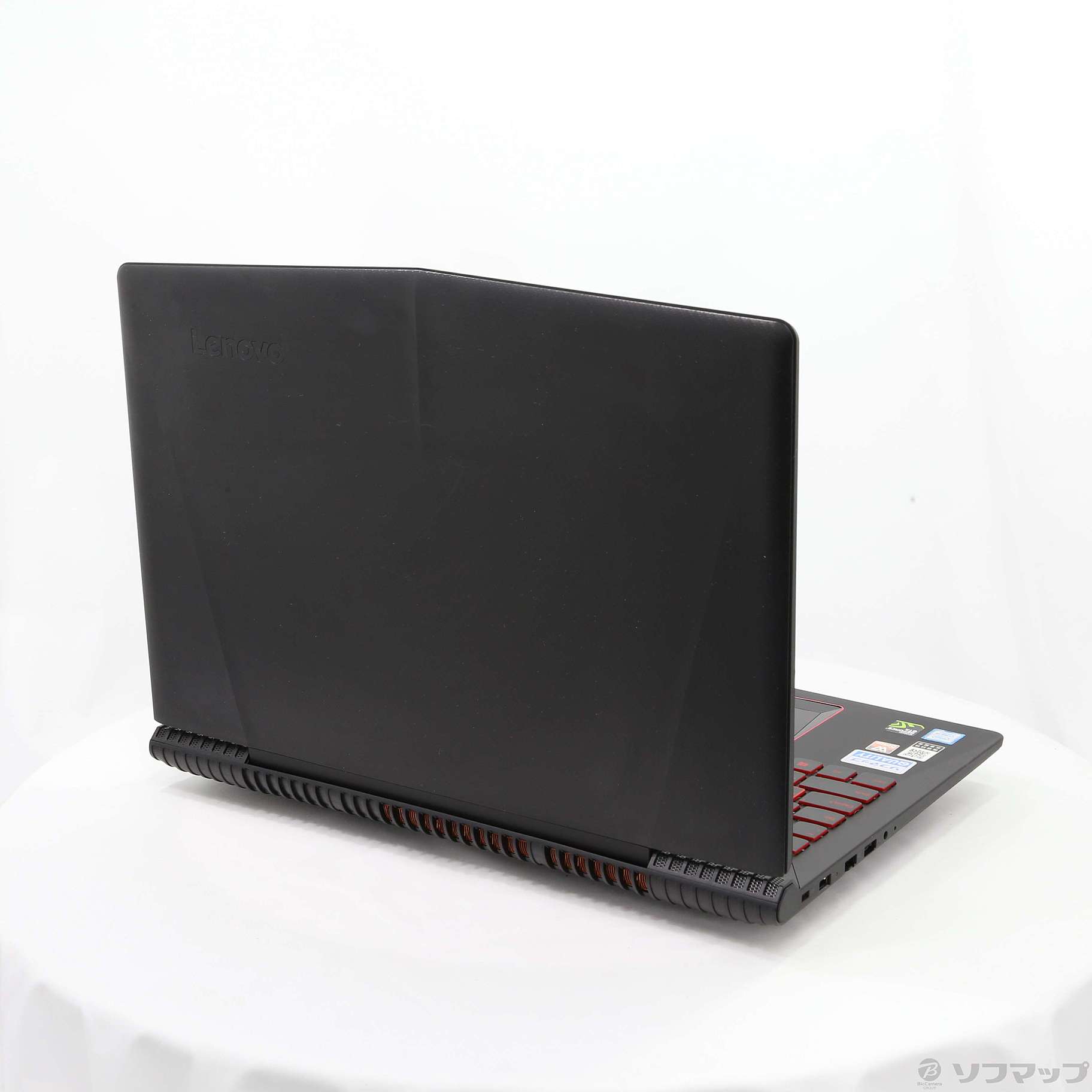 LENOVOノードパソコンR720-15IKBN