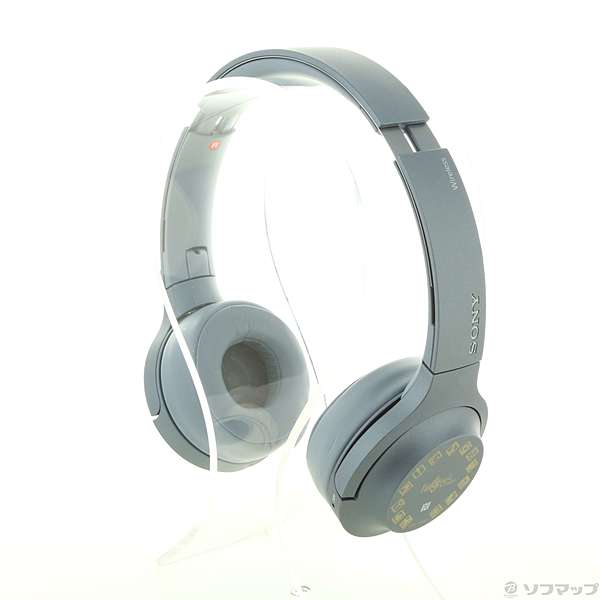SONY Fate Grand Order限定WH-H800 h.ear on2 | ヤマダウェブコム