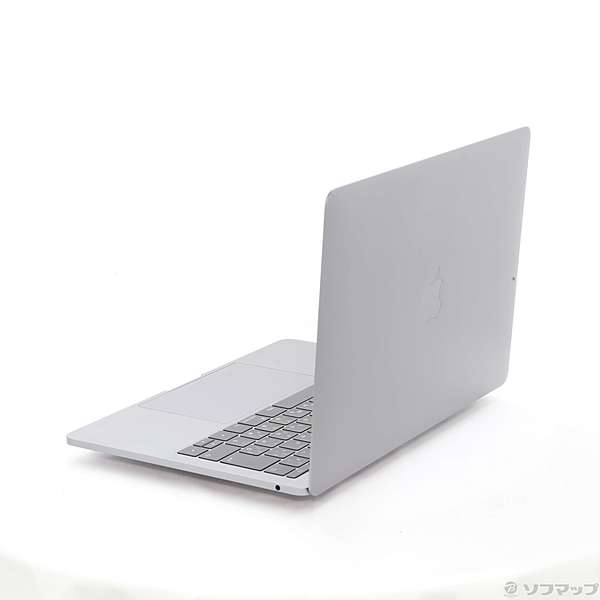 中古】MacBook Pro 13.3-inch Mid 2017 MPXQ2J／A Core_i5 2.3