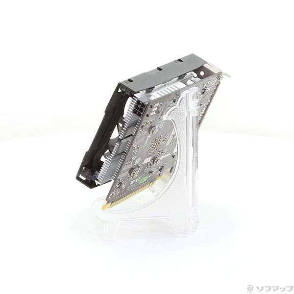 中古】ELSA GEFORCE GTX 650 Ti 1GB S.A.C GD650-1GERT [2133021189947