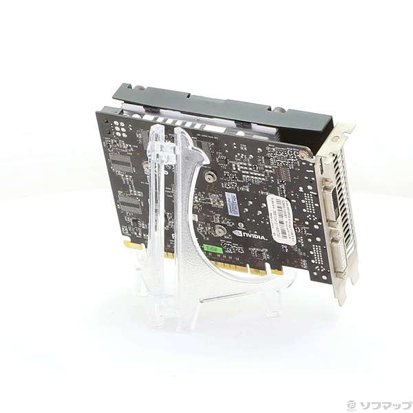 中古】ELSA GEFORCE GTX 650 Ti 1GB S.A.C GD650-1GERT [2133021189947