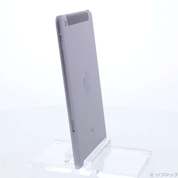 贅沢屋の mini 中古】iPad 3 SIMフリー MGJ02J／A スペースグレイ 64GB iPad本体