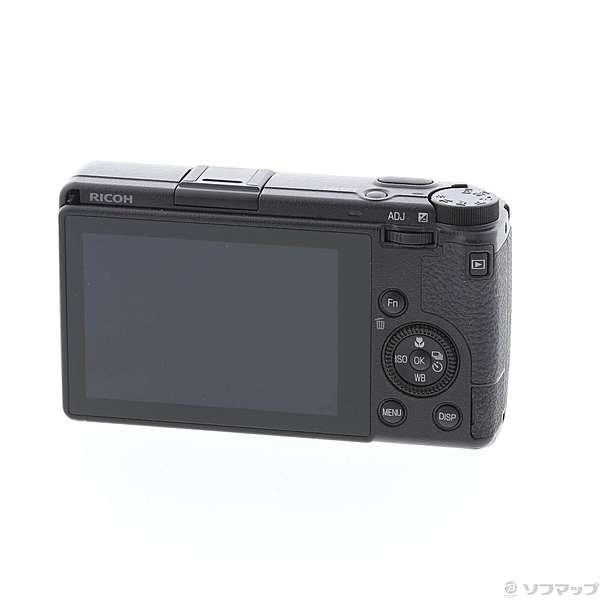 中古】RICOH GR III [2133021207948] - リコレ！|ビックカメラ