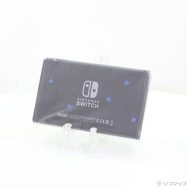 中古 Nintendo Switch ドラゴンクエストxi S ロトエディション リコレ ソフマップの中古通販サイト