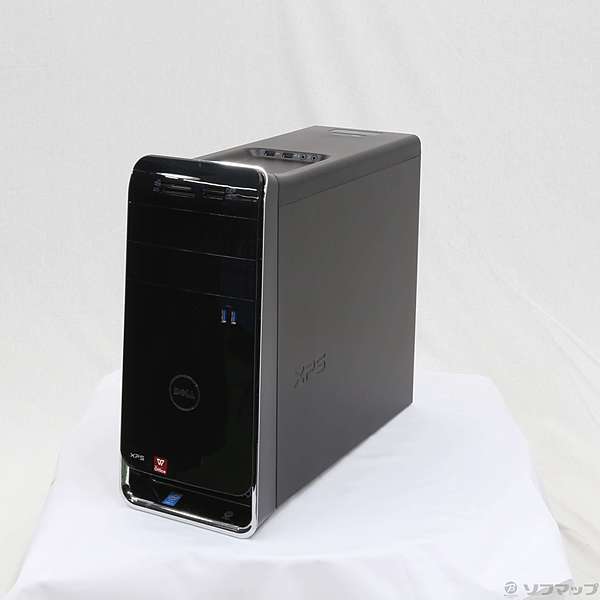 中古】XPS 8700 〔Windows 10〕 [2133021210344] - リコレ