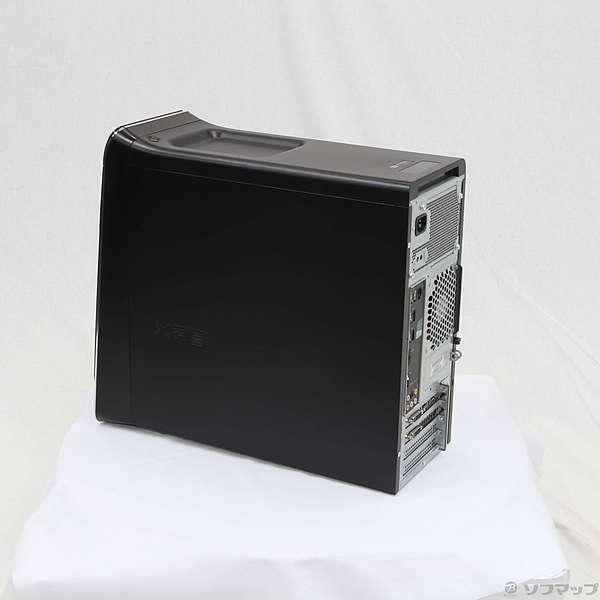 【美品】DELL XPS8700 Windows10 PRO 中古】XPS 8700 〔Windows 10〕 [2133021210344] - リコレ