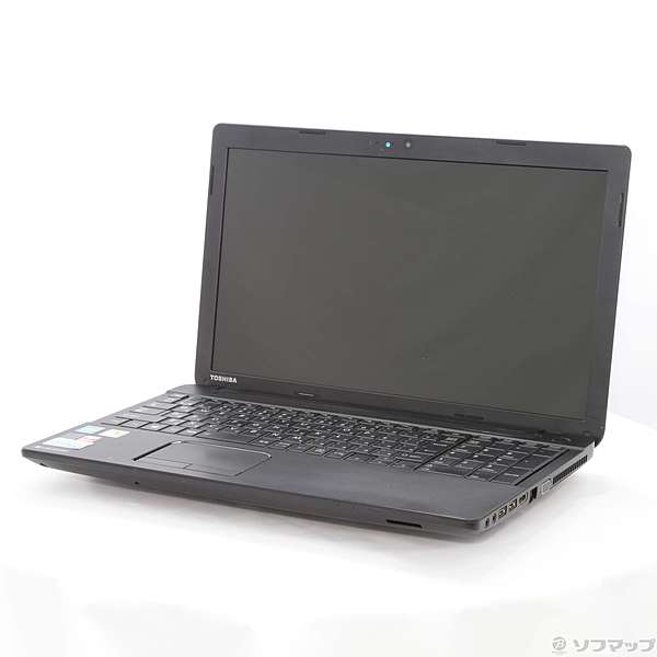 中古】dynabook Satellite B253／24J PB25324JSMB 〔Windows 8