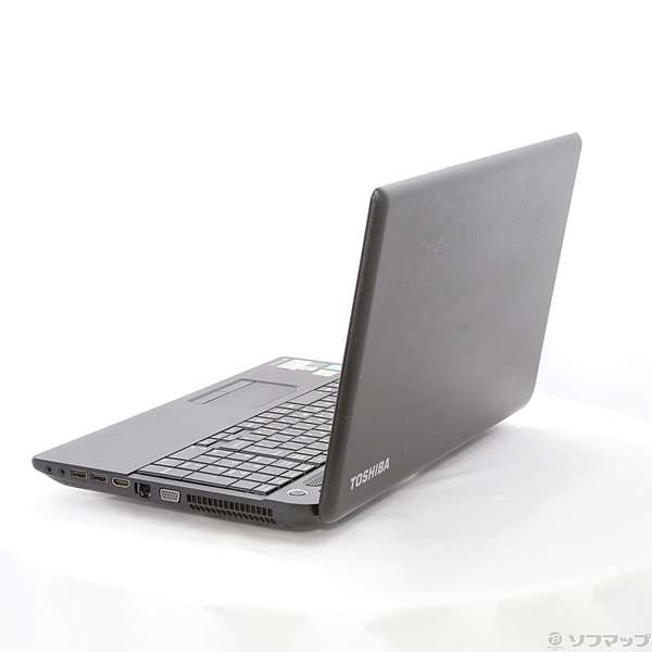 中古】dynabook Satellite B253／24J PB25324JSMB 〔Windows 8