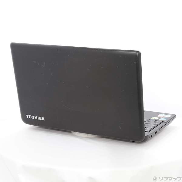 中古】dynabook Satellite B253／24J PB25324JSMB 〔Windows 8