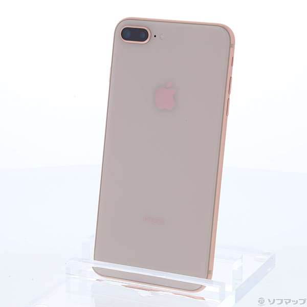 セール　iphone8 Gold 64GB