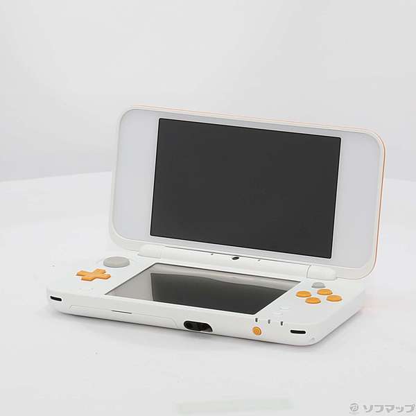 Newニンテンドー2DS LL - 携帯用ゲーム本体