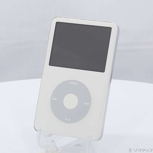 iPod (第五世代)