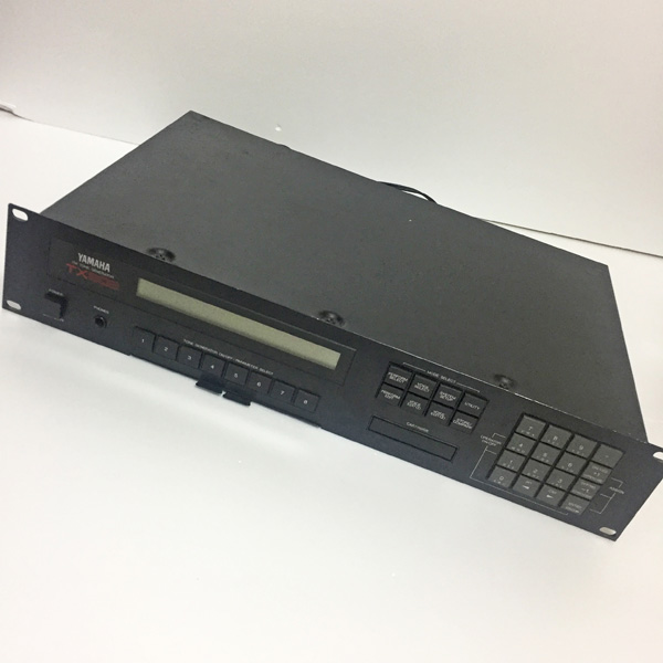 中古】TX802 [2133021252122] - リコレ！|ビックカメラグループ ソフマップの中古通販サイト