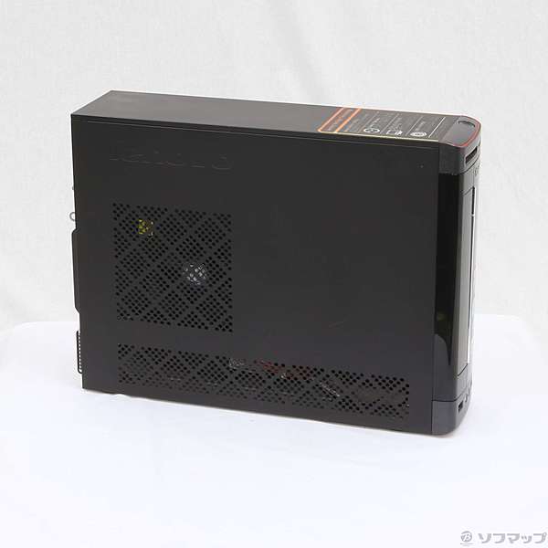 Lenovo H330 11853GJ ブラック 〔Windows 7〕