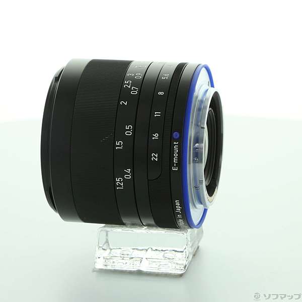 中古】Carl Zeiss Loxia 2／35 (SONY E用) (レンズ) [2133021256984] - リコレ！|ビックカメラグループ  ソフマップの中古通販サイト