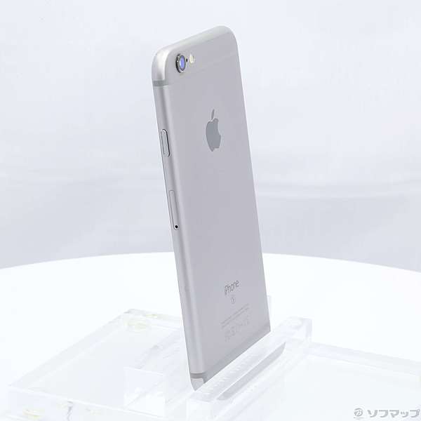 中古】iPhone6s 128GB スペースグレイ MKQT2J／A SIMフリー ◇09/04(金 ...