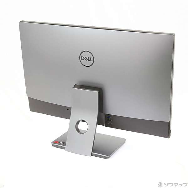 中古】Inspiron 27 7775 FI69-7NHB シルバー 〔Windows 10〕 [2133021274544] -  リコレ！|ビックカメラグループ ソフマップの中古通販サイト