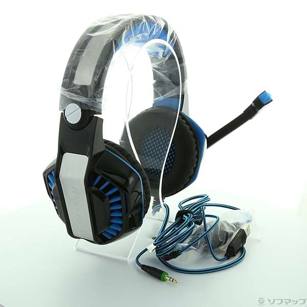 中古 セール対象品 19進化版 ヘッドセット Ps4 有線 ゲーミングヘッドセット 高音質 ヘッドホン マイク付き ヘッドフォン ゲーム用 Switch Pcパソコン スカイプ Fps 対応 リコレ ソフマップの中古通販サイト