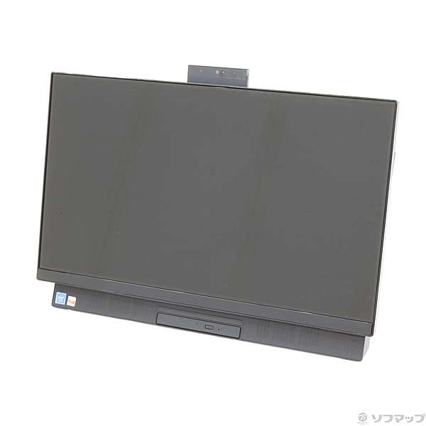 中古】LAVIE Desk All-in-one DA370／MAB PC-DA370MAB ファイン