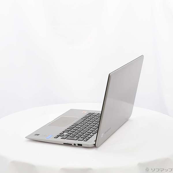 その他ノートPC本体 dynabook KIRA VZ83/TS PVZ83TS-NNA 8GB 東芝