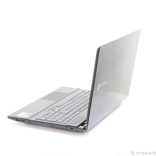 中古】LaVie Note Standard NS850／HAB PC-NS850HAB クリスタル