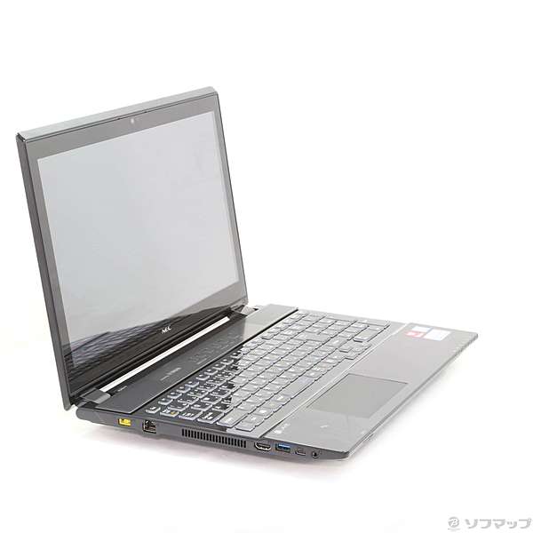 中古】LaVie Note Standard NS850／HAB PC-NS850HAB クリスタル