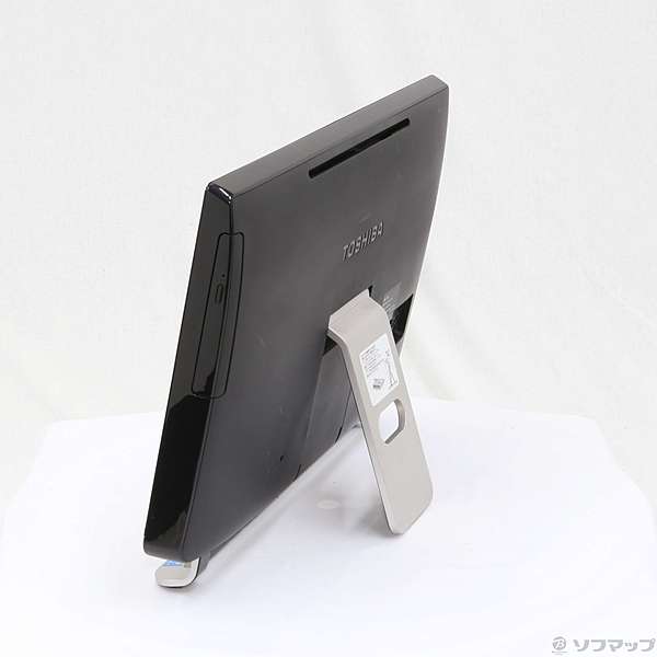 中古】dynabook D71／RB PD71RBP-HHA プレシャスブラック 〔Windows 8 