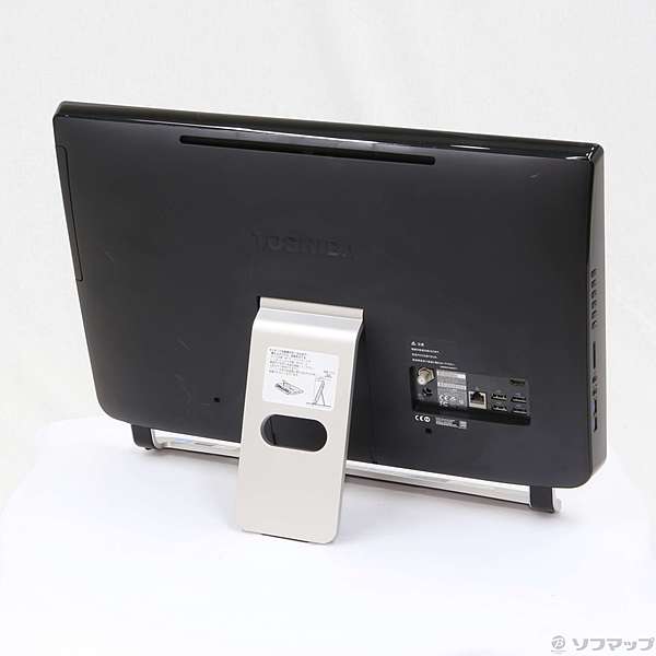 中古】dynabook D71／RB PD71RBP-HHA プレシャスブラック 〔Windows 8 