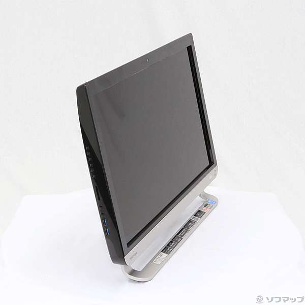 中古】dynabook D71／RB PD71RBP-HHA プレシャスブラック 〔Windows 8 