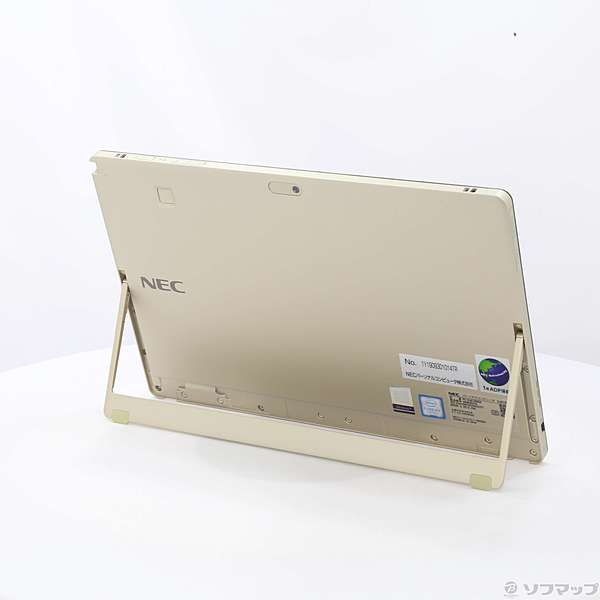 中古】VersaPro J タイプVS PC-VJA10SGG4 〔NEC Refreshed PC