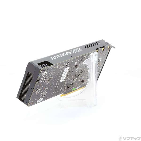 中古】GeForce GTX 1070 Ti 8GB ST GD1070-8GERTST [2133021310235
