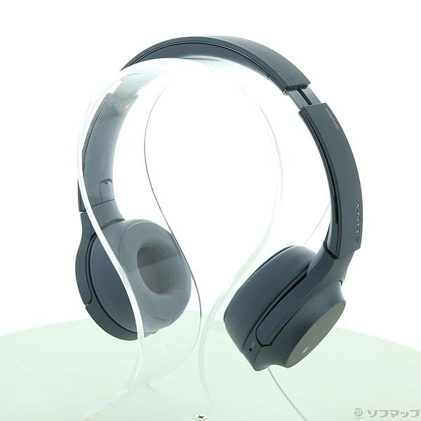 SONY Fate Grand Order限定WH-H800 h.ear on2-