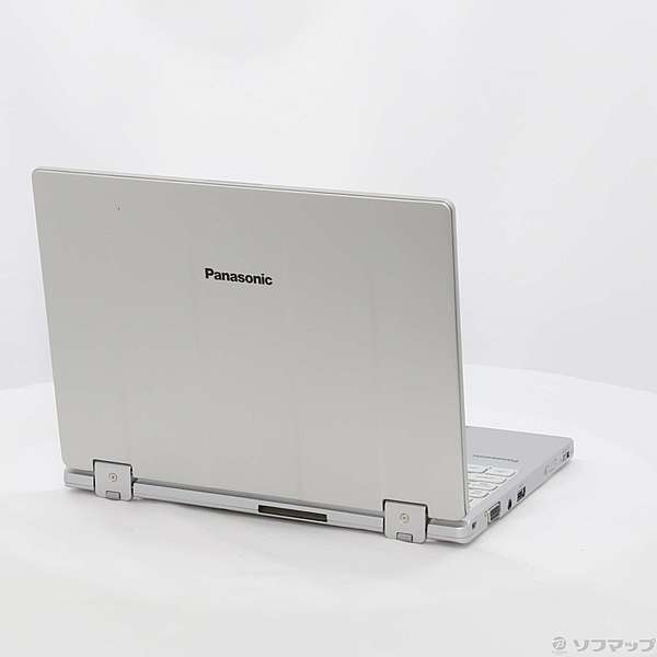 中古】Lets note RZ6 CF-RZ6N87LC 〔Windows 10〕 [2133021316428
