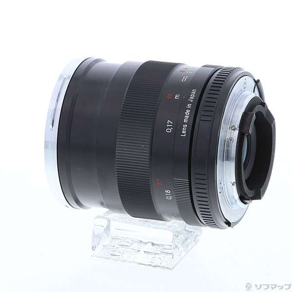 中古】セール対象品 Carl Zeiss Distagon T* 2.8／25 ZF (Nikon用