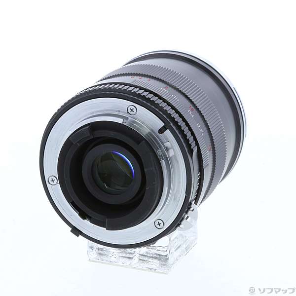 中古】セール対象品 Carl Zeiss Distagon T* 2.8／25 ZF (Nikon用