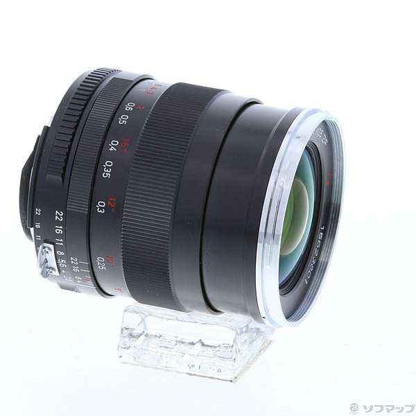中古】セール対象品 Carl Zeiss Distagon T* 2.8／25 ZF (Nikon用