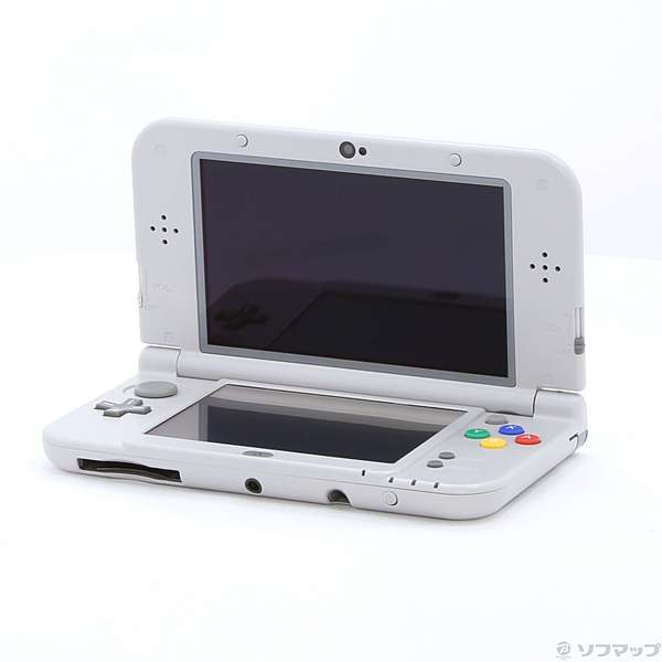 中古 Newニンテンドー3ds Ll スーパーファミコン エディション リコレ ソフマップの中古通販サイト